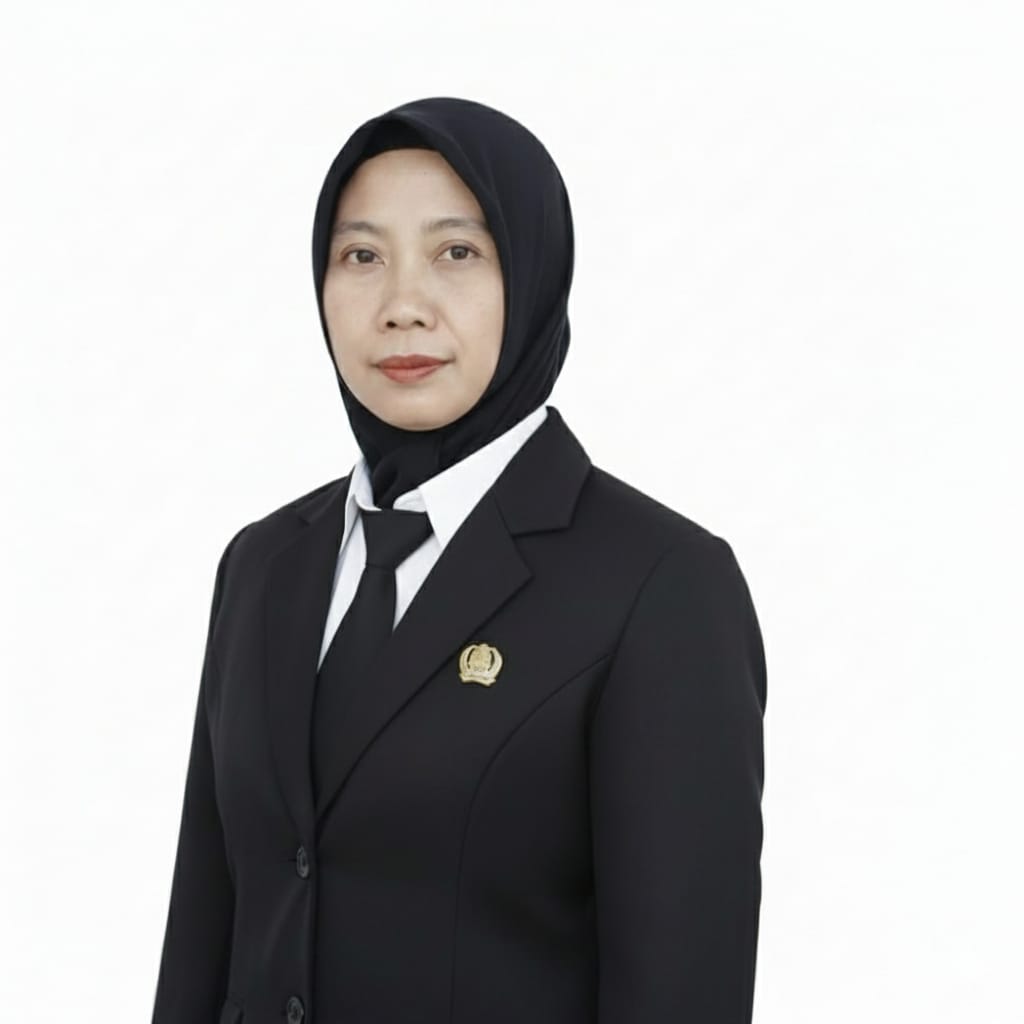 Rini Pujiwati, S.Pd.