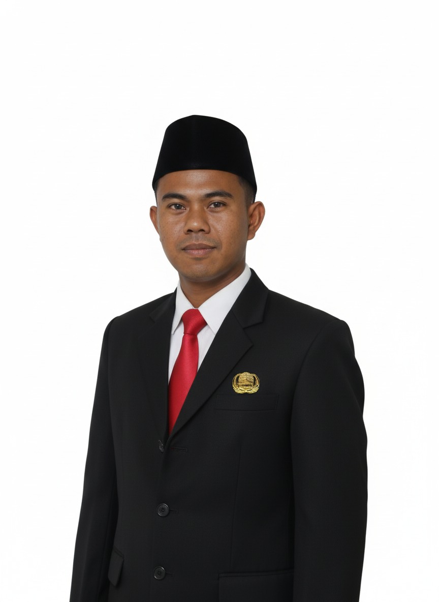 Muhammad, Nurul Hidayat, S.Pd.